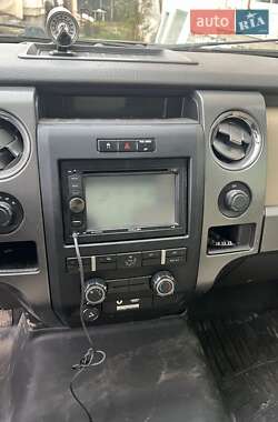 Пикап Ford F-150 2009 в Броварах