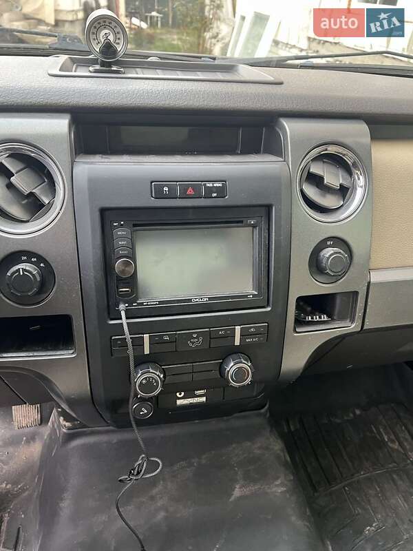 Пикап Ford F-150 2009 в Броварах