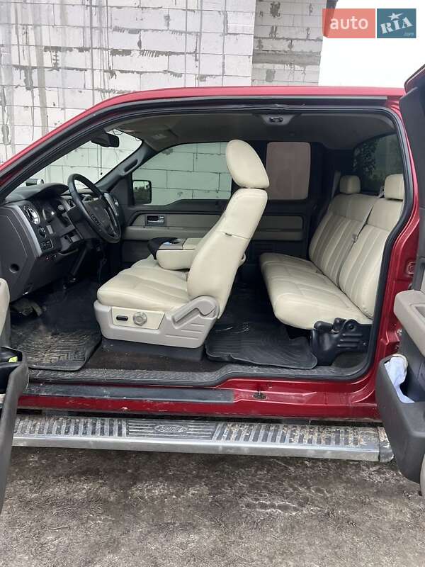 Пикап Ford F-150 2009 в Броварах