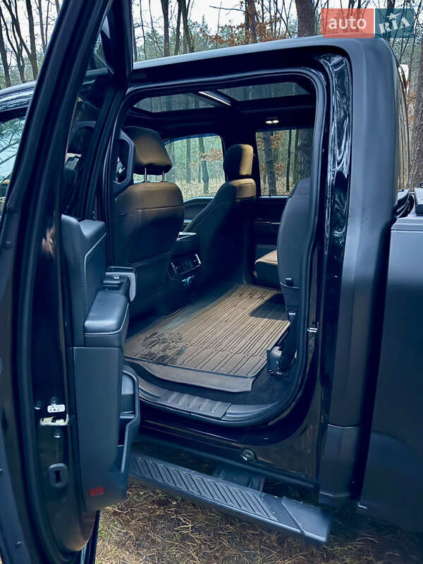 Пикап Ford F-150 2021 в Березане фото 42 Пикап Ford F-150 2021 в Березане