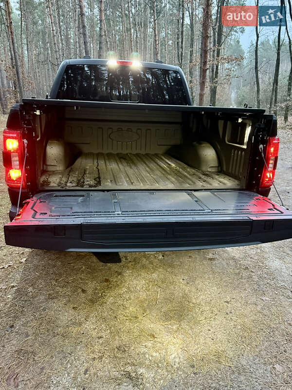 Пикап Ford F-150 2021 в Березане фото 47 Пикап Ford F-150 2021 в Березане