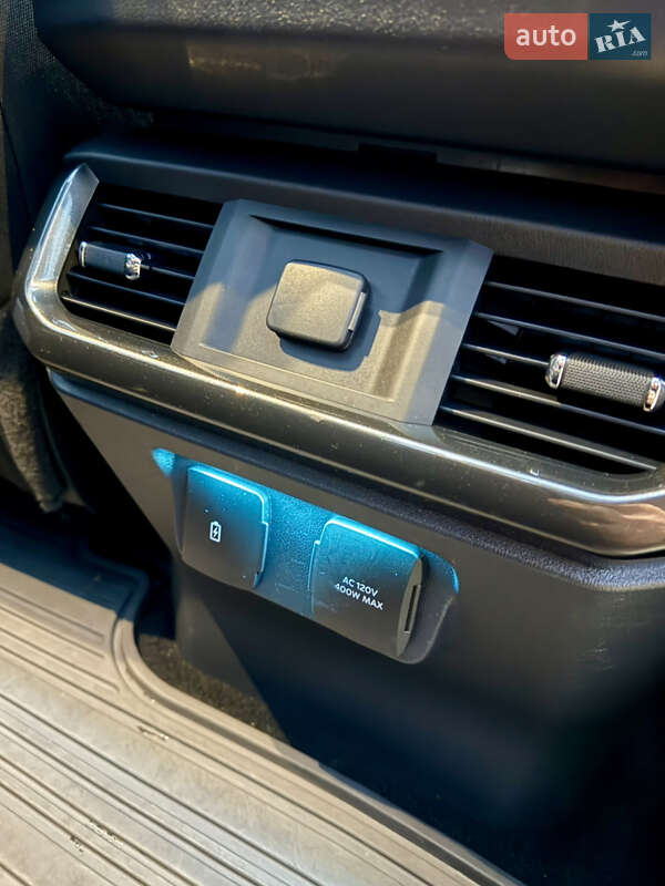 Пикап Ford F-150 2021 в Березане фото 53 Пикап Ford F-150 2021 в Березане