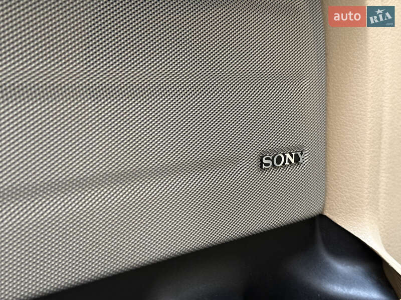 Пікап Ford F-150 2012 в Києві