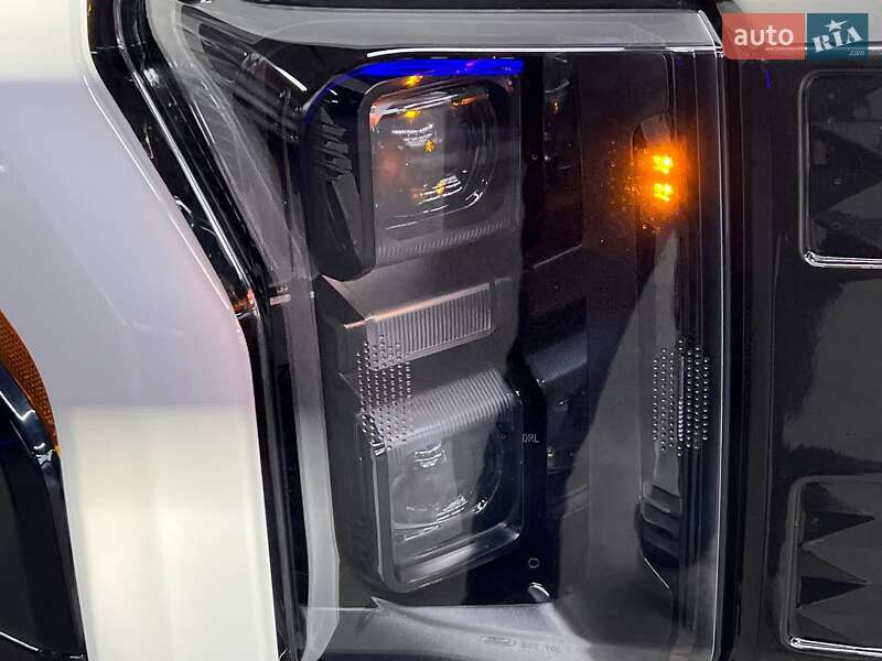 Пікап Ford F-150 2023 в Одесі