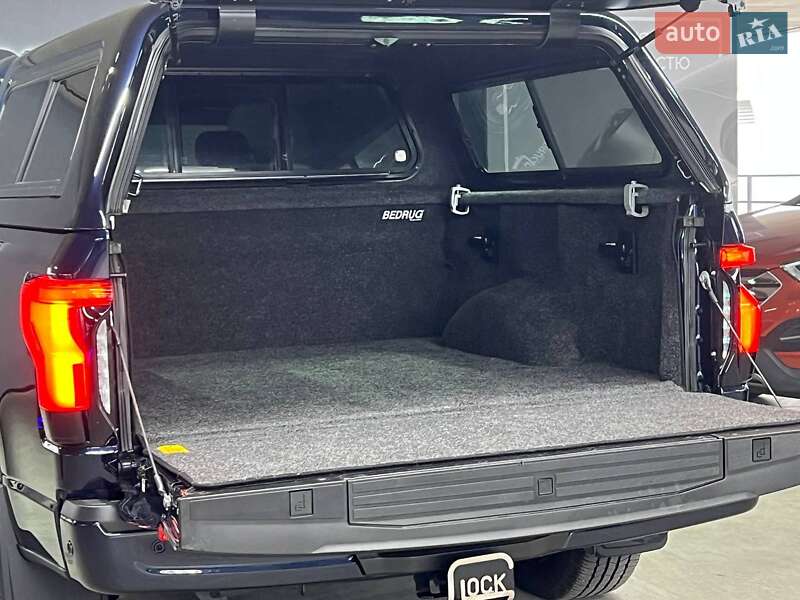 Пікап Ford F-150 2023 в Одесі