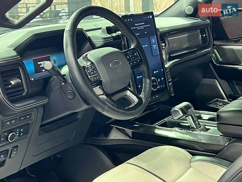 Пікап Ford F-150 2023 в Одесі