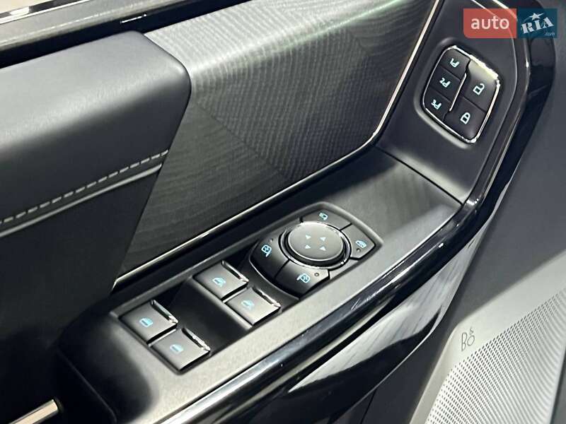 Пікап Ford F-150 2023 в Одесі