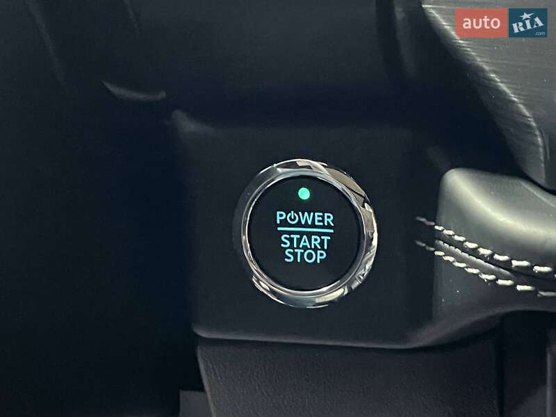 Пікап Ford F-150 2023 в Одесі