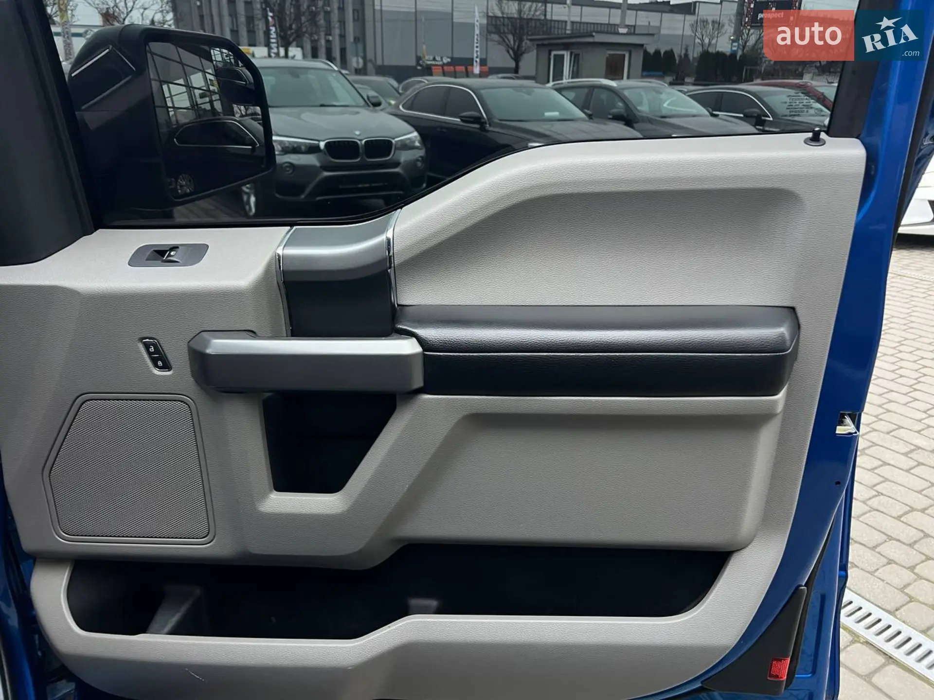 2016 Ford F-150 - мініатюра 17
