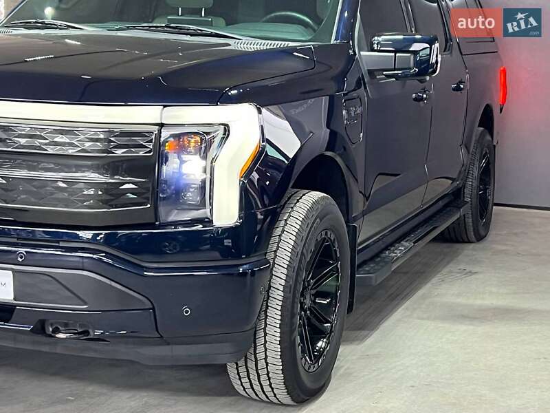 Пікап Ford F-150 2023 в Одесі