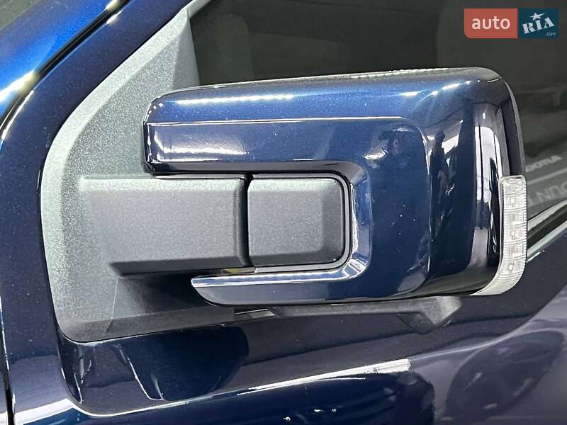 Пікап Ford F-150 2023 в Одесі