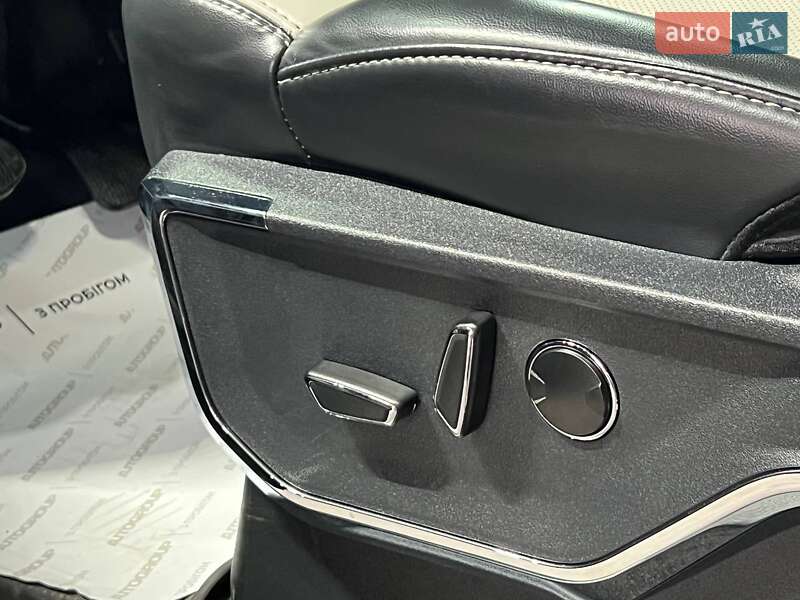 Пікап Ford F-150 2023 в Одесі