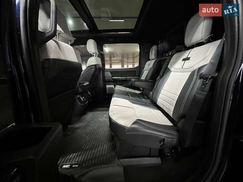 Пікап Ford F-150 2023 в Одесі