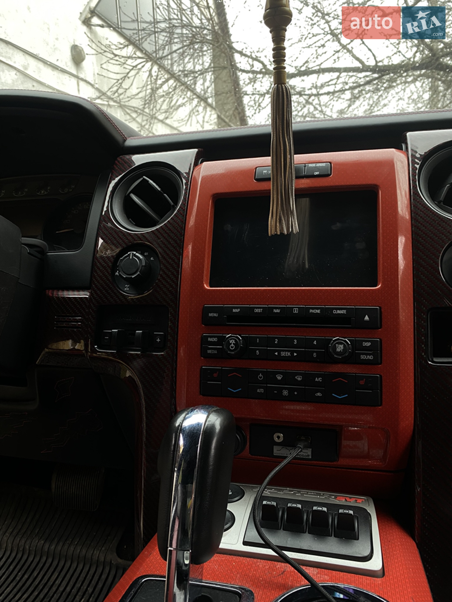 2011 Ford F-150 - мініатюра 10