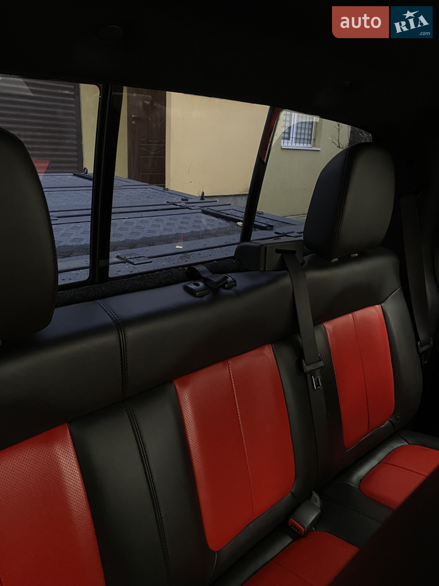 2011 Ford F-150 - мініатюра 11