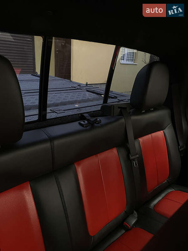 Пикап Ford F-150 2011 в Львове фото 9 Пикап Ford F-150 2011 в Львове