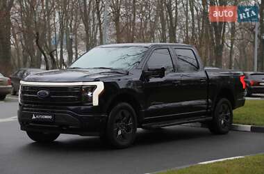 Пикап Ford F-150 2022 в Харькове