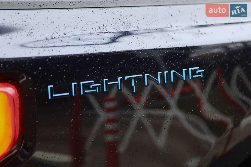 Пикап Ford F-150 2022 в Харькове