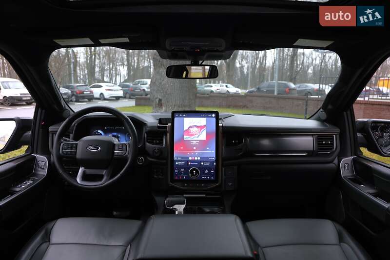 Пикап Ford F-150 2022 в Харькове