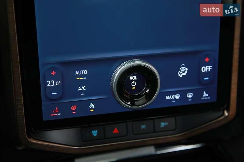 Пикап Ford F-150 2022 в Харькове