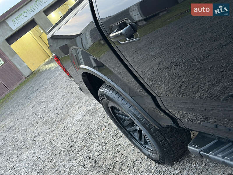 Пикап Ford F-150 2018 в Камне-Каширском фото 24 Пикап Ford F-150 2018 в Камне-Каширском