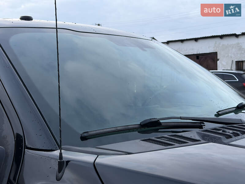 Пикап Ford F-150 2018 в Камне-Каширском фото 27 Пикап Ford F-150 2018 в Камне-Каширском