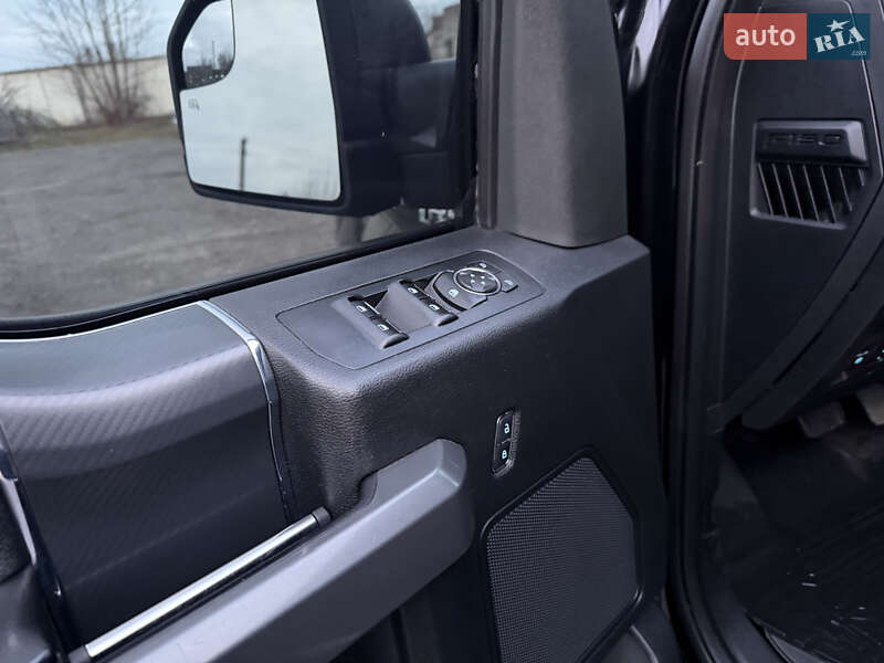 Пикап Ford F-150 2018 в Камне-Каширском фото 58 Пикап Ford F-150 2018 в Камне-Каширском