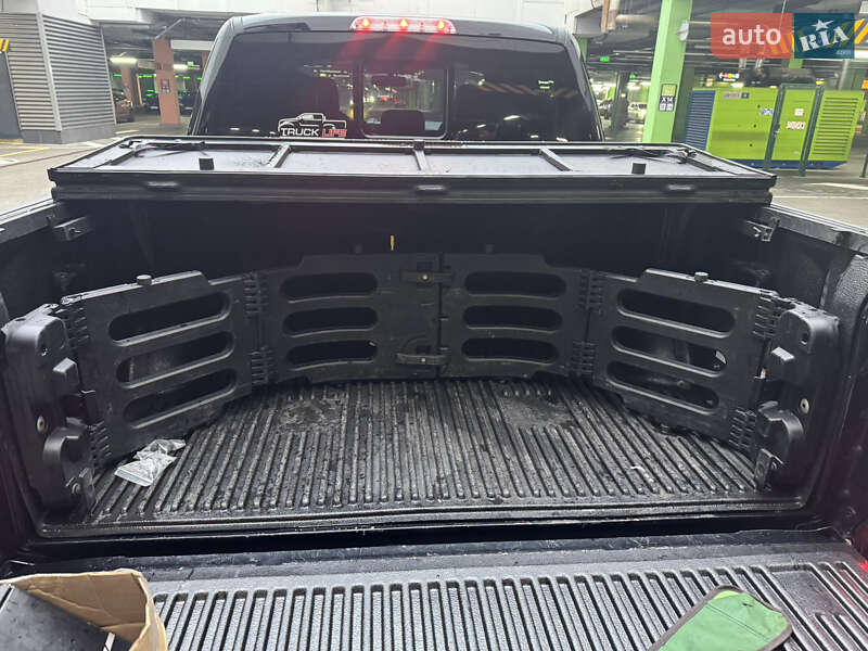 Пикап Ford F-150 2017 в Киеве фото 29 Пикап Ford F-150 2017 в Киеве