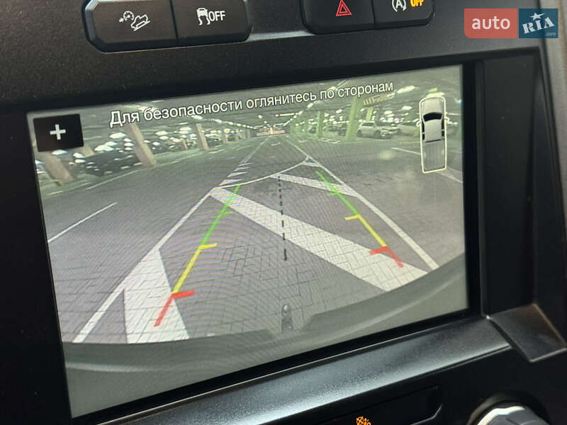 Пикап Ford F-150 2017 в Киеве фото 33 Пикап Ford F-150 2017 в Киеве