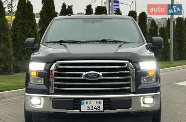 Пікап Ford F-150 2017 в Києві