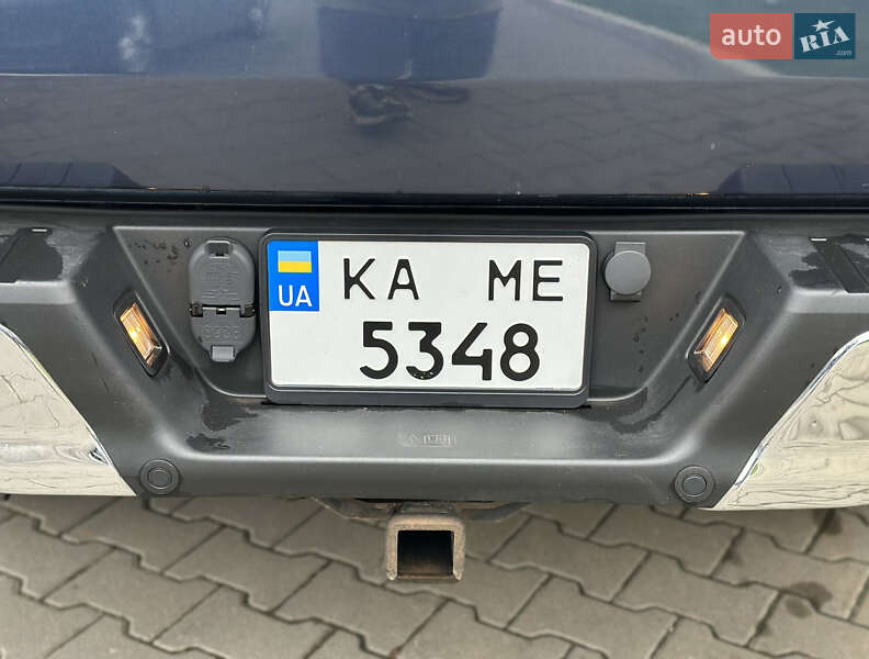 Пикап Ford F-150 2017 в Киеве фото 17 Пикап Ford F-150 2017 в Киеве