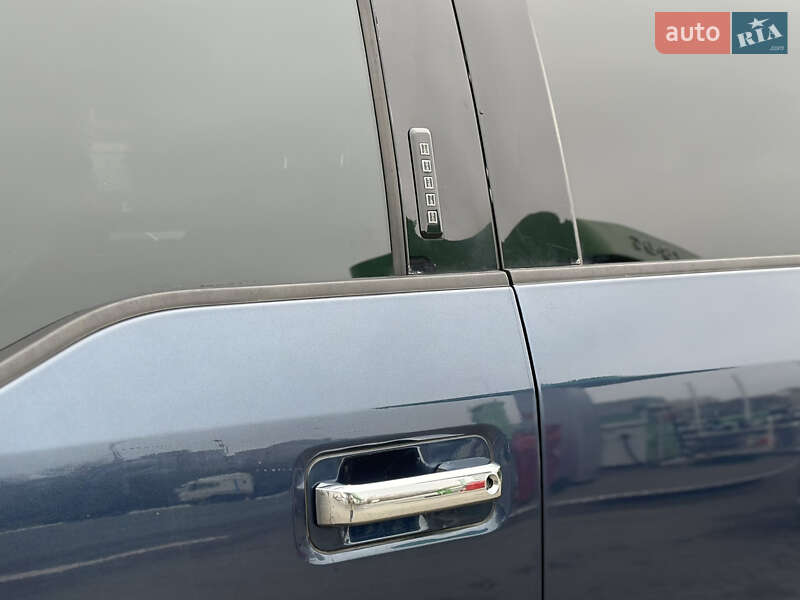 Пикап Ford F-150 2017 в Киеве фото 33 Пикап Ford F-150 2017 в Киеве