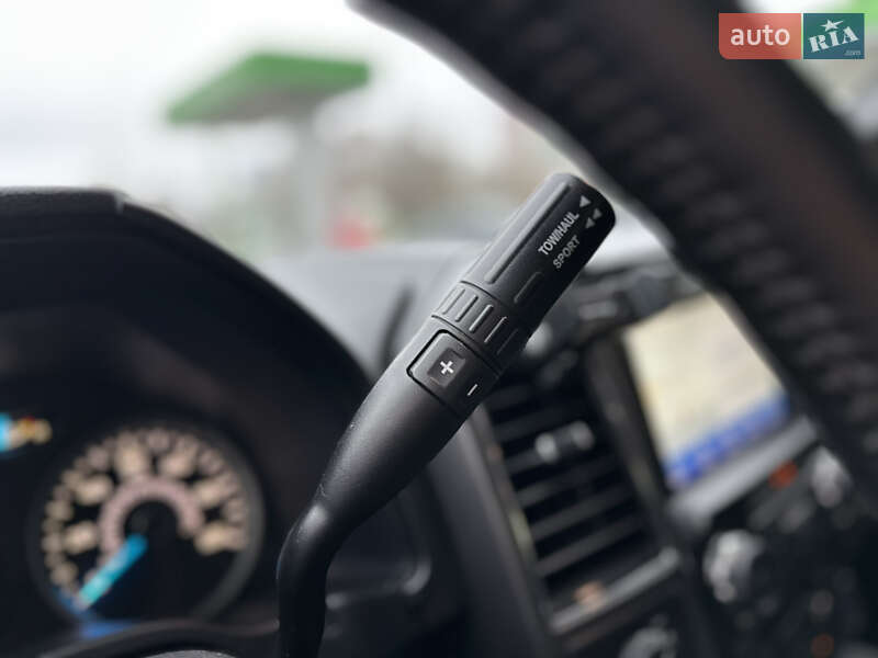 Пикап Ford F-150 2017 в Киеве фото 70 Пикап Ford F-150 2017 в Киеве