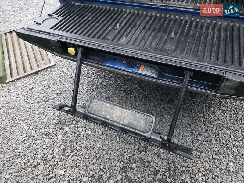 Пикап Ford F-150 2015 в Тернополе фото 45 Пикап Ford F-150 2015 в Тернополе