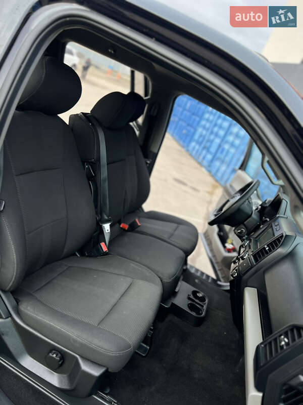 Пикап Ford F-150 2019 в Львове фото 54 Пикап Ford F-150 2019 в Львове