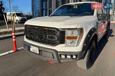 Пикап Ford F-150 2021 в Киеве