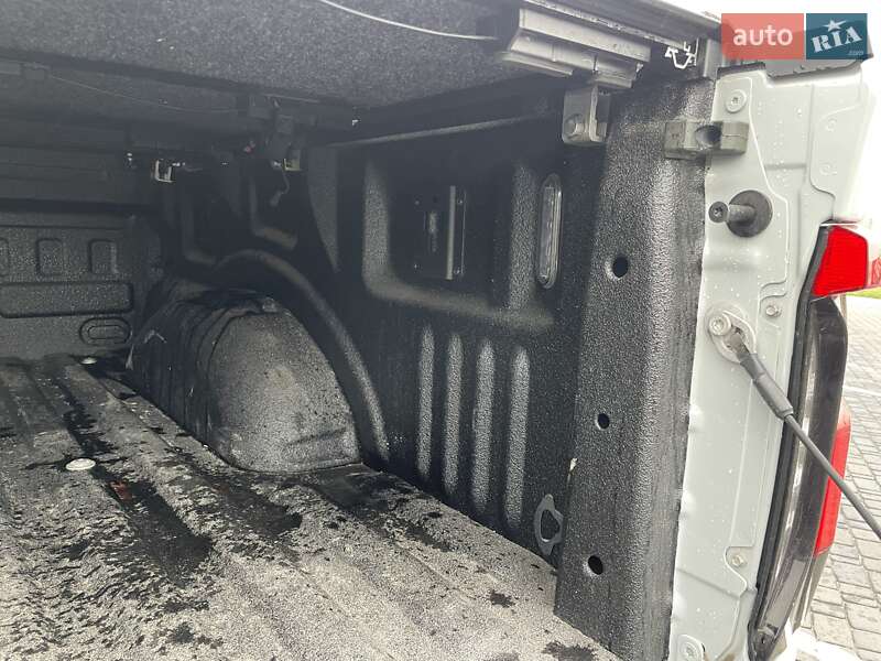 Пикап Ford F-150 2023 в Коростышеве