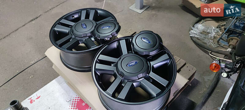 Пикап Ford F-150 2016 в Киеве фото 17 Пикап Ford F-150 2016 в Киеве