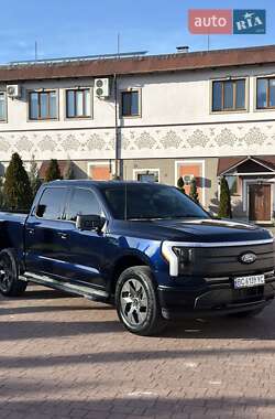 Пікап Ford F-150 2024 в Стрию