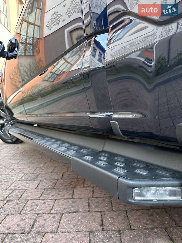 Пікап Ford F-150 2024 в Стрию