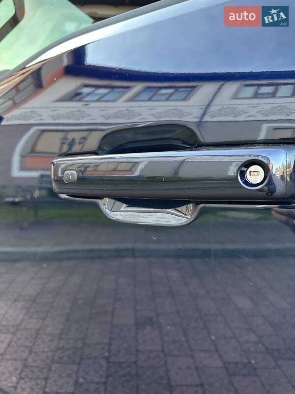 Пікап Ford F-150 2024 в Стрию