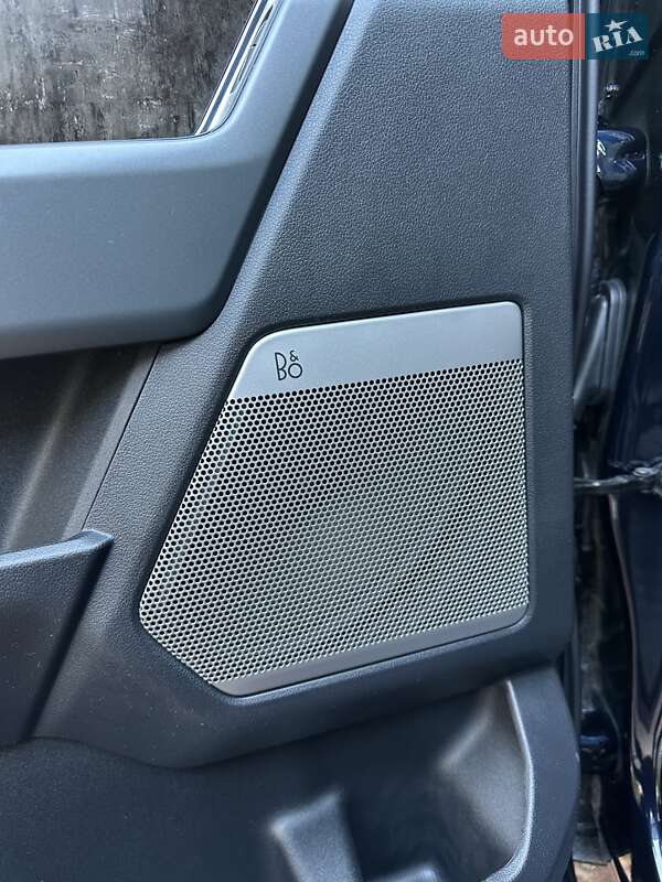 Пікап Ford F-150 2024 в Стрию