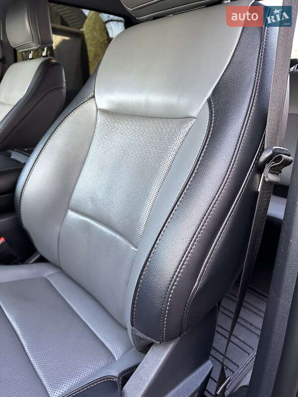 Пікап Ford F-150 2024 в Стрию