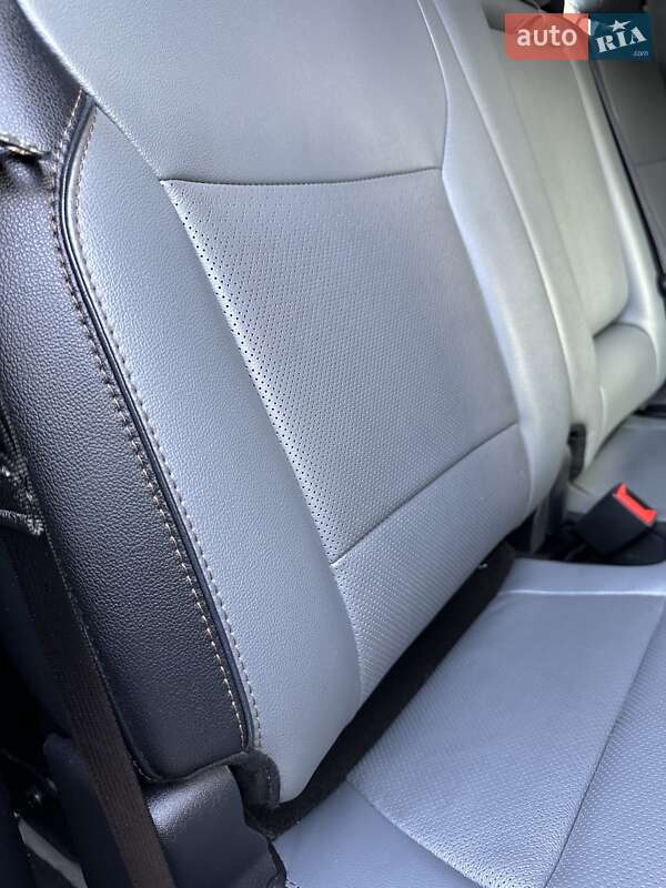 Пікап Ford F-150 2024 в Стрию