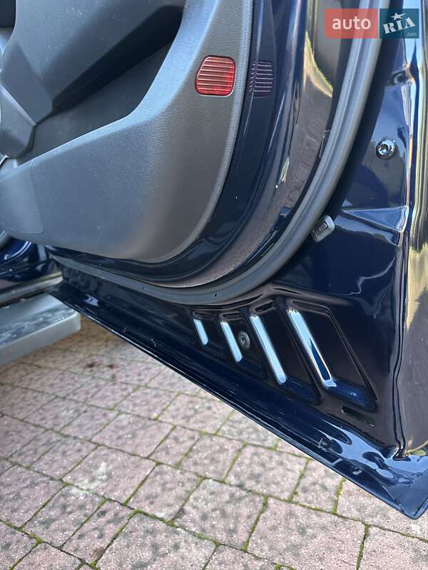 Пікап Ford F-150 2024 в Стрию