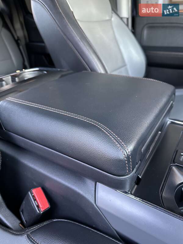 Пікап Ford F-150 2024 в Стрию