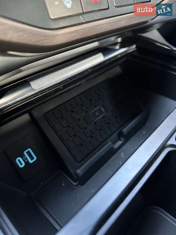 Пікап Ford F-150 2024 в Стрию