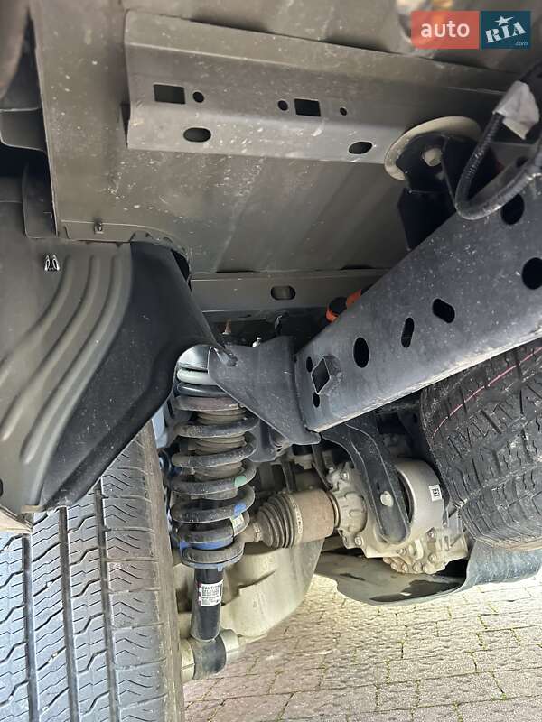 Пікап Ford F-150 2024 в Стрию