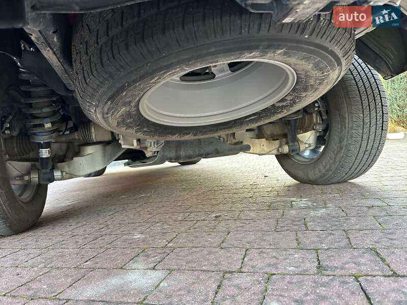 Пікап Ford F-150 2024 в Стрию