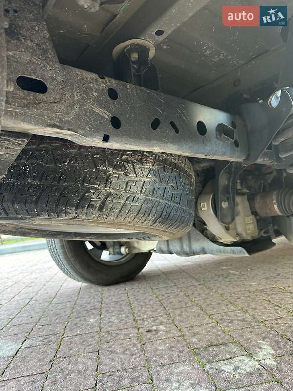 Пікап Ford F-150 2024 в Стрию